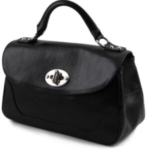 TUSCANY LEATHER NEO CLASSIC  SMALL BAG -TL141227 - Image 4