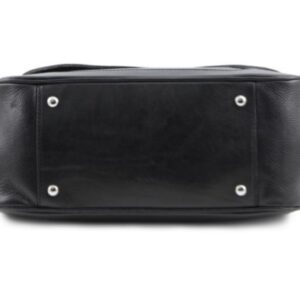TUSCANY LEATHER NEO CLASSIC  SMALL BAG -TL141227 - Image 3