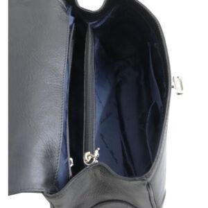 TUSCANY LEATHER NEO CLASSIC  SMALL BAG -TL141227 - Image 2