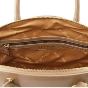 TUSCANY LEATHER LARGE SAFFIANO TOTE -TL141229 - Image 3