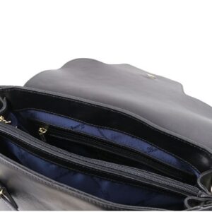 TUSCANY LEATHER NEOCLASSIC LEATHER HANDBAG -TL141230 - Image 4