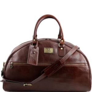 VOYAGER LRG SIZE 141245 - BROWN - Image 1