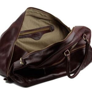 VOYAGER LRG SIZE 141245 - BROWN - Image 4