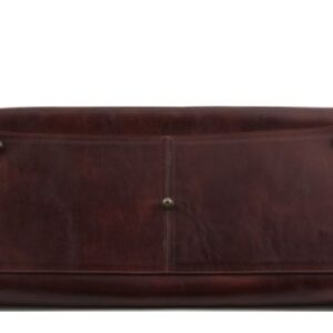 VOYAGER LRG SIZE 141245 - BROWN - Image 3