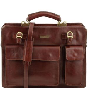 Tuscany Leather VENEZIA BRIEFCASE 141268