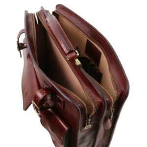 Tuscany Leather VENEZIA BRIEFCASE 141268 - Image 3