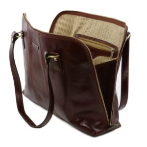 Tuscany Leather RAVENA LADY BUSINESS BAG 141277 - Image 3