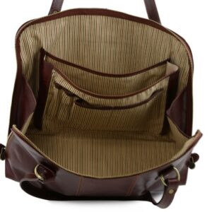 Tuscany Leather RAVENA LADY BUSINESS BAG 141277 - Image 2