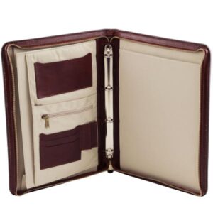 Tuscany Leather COSTANZO Portfolio TL141295 - Image 4