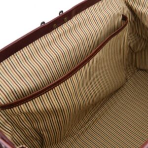 Tuscany Leather DOUBLE-BOTTOM DOCTOR BAG TL141297 - Image 2