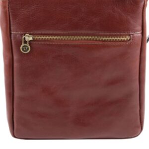 Jason  Leather Crossbody Bag TL141300 - Image 8