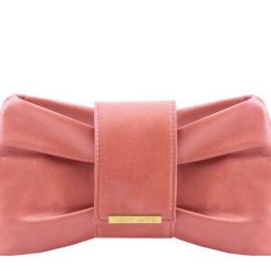 Tuscany Leather PRISCILLA Clutch leather handbag -  TL141358 - Image 3