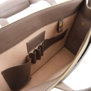 Palermo  Saffiano Leather briefcase 3 compartments for women TL141369 - Image 5