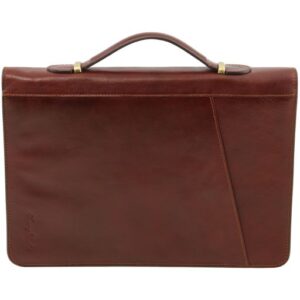Tuscany Leather CLAUDIO document case TL141404 - Image 4