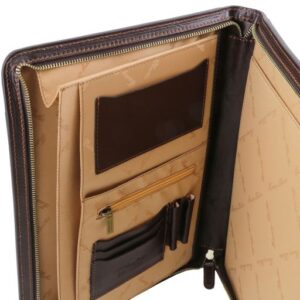 Tuscany Leather CLAUDIO document case TL141404 - Image 3