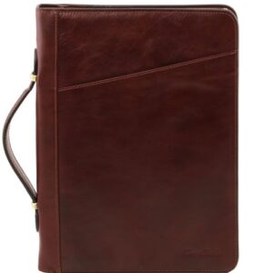 Tuscany Leather CLAUDIO document case TL141404 - Image 5