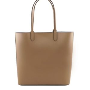 TUSCANY LEATHER - DAFNE RUGA LEATHER SHOPPING BAG TL141439 - Image 6