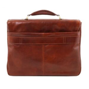 Tuscany Leather ALESSANDRIA  TL SMART laptop briefcase  TL141448 - Image 7