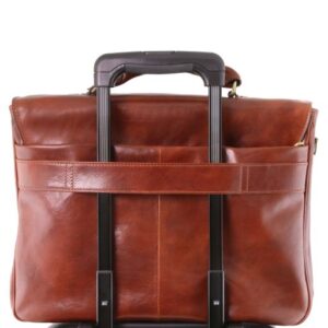 Tuscany Leather ALESSANDRIA  TL SMART laptop briefcase  TL141448 - Image 8