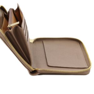 Tuscany Leather Saffiano leather wallet/travel document case TL141488 - Image 2