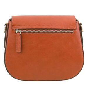 TUSCANY LEATHER TL NEOCLASSIC  SHOULDER BAG-TL141517 - Image 6