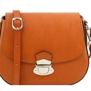 TUSCANY LEATHER TL NEOCLASSIC  SHOULDER BAG-TL141517 - Image 3