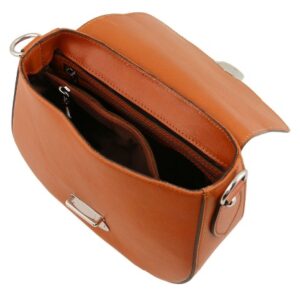 TUSCANY LEATHER TL NEOCLASSIC  SHOULDER BAG-TL141517 - Image 2