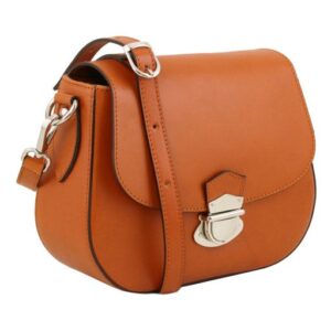 TUSCANY LEATHER TL NEOCLASSIC  SHOULDER BAG-TL141517 - Image 4
