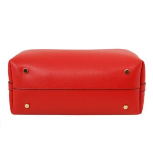 Tuscany Leather CLIO Saffiano leather secchiello bag TL141690 - Image 7