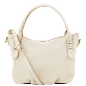 Tuscany Leather TL BAG Soft leather handbag TL141705 - Image 4