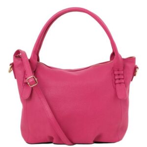 Tuscany Leather TL BAG Soft leather handbag TL141705 - Image 1