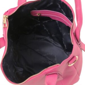 Tuscany Leather  TL BAG Soft leather handbag TL141705 - Image 8