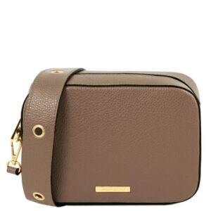 Tuscany Leather TL BAG Leather shoulder bag  TL141733 - Image 3