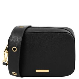 Tuscany Leather TL BAG Leather shoulder bag  TL141733 - Image 1