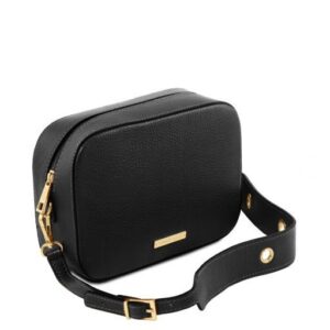 Tuscany Leather TL BAG Leather shoulder bag  TL141733 - Image 2