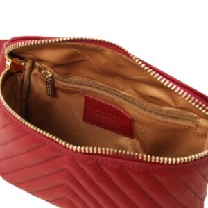 Tuscany Leather TL BAG  Soft leather fanny pack TL141741 - Image 2