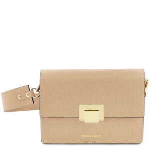 Tuscany Leather ADELE Leather clutch TL141742 - Image 1