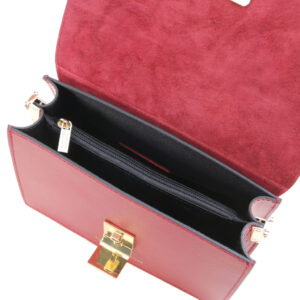 Tuscany Leather ADELE Leather clutch TL141742 - Image 2