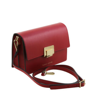 Tuscany Leather ADELE Leather clutch TL141742 - Image 4