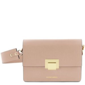 Tuscany Leather ADELE Leather clutch TL141742 - Image 5