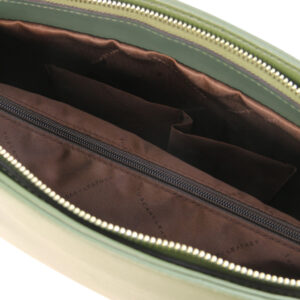 Tuscany Leather PENELOPE Leather tote TL141791 - Image 6