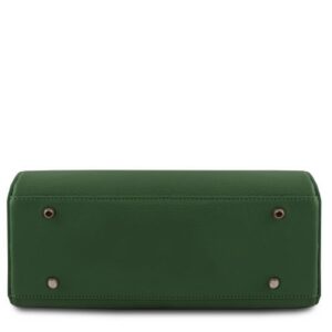 Tuscany Leather Lilia Leather handbag TL141876 - Image 2