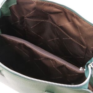 Tuscany Leather Lilia Leather handbag TL141876 - Image 3