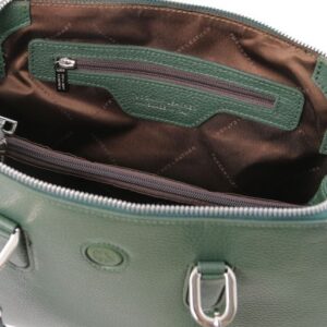 Tuscany Leather Lilia Leather handbag TL141876 - Image 4