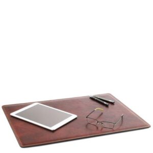 Tuscany Leather Leather Desk Pad TL141892 - Image 5