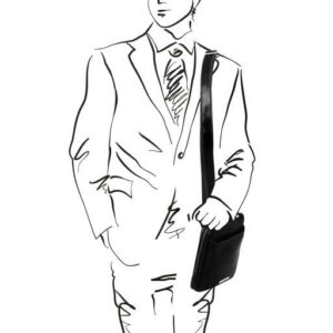 Tuscany Leather Mark  Leather Crossbody Bag TL141914 - Image 7