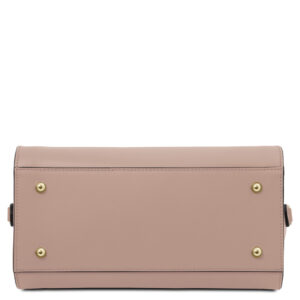 Tuscany Leather Brigid Leather handbag TL141943 - Image 3