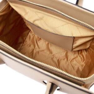 Tuscany Leather Brigid Leather handbag TL141943 - Image 4