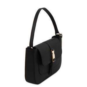 Tuscany Leather Noemi Leather clutch handbag TL141959 - Image 2