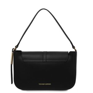 Tuscany Leather Noemi Leather clutch handbag TL141959 - Image 3